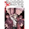 KNYGA Bungo Stray Dogs, Vol. 12