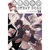 KNYGA Bungo Stray Dogs, Vol. 14