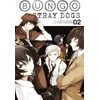 KNYGA Asagiri, Kafka; Harukawa, Sango Bungo Stray Dogs, Vol. 2