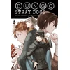 KNYGA Bungo Stray Dogs, Vol. 3 (light novel)
