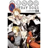 KNYGA Bungo Stray Dogs, Vol. 4