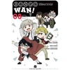 KNYGA Bungo Stray Dogs: Wan!, Vol. 8