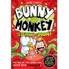 KNYGA Bunny vs Monkey and the League of Doom (a Phoenix Comic Book, from the million-selling Jamie Smart, Illustrator of the Year)
