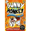 KNYGA Bunny vs Monkey: Multiverse Mix-up! (a Phoenix Comic Book, from the million-selling Jamie Smart, Illustrator of the Year)
