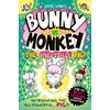 KNYGA Bunny vs Monkey: The Impossible Pig (a Phoenix Comic Book, from the million-selling Jamie Smart, Illustrator of the Year)