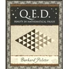 KNYGA Burkard Polster QED