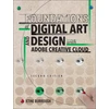 KNYGA Burrough Xtine Foundations of Digital Art and Design with Adobe Creative Cloud