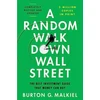 KNYGA Burton G Malkiel Random Walk Down Wall Street, The Best Investment Guide That Money Can Buy