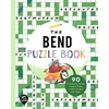 KNYGA Bushel Peck Books Bend Puzzle Book