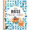 KNYGA Bushel Peck Books Boise Puzzle Book
