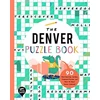 KNYGA Bushel Peck Books Denver Puzzle Book