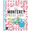 KNYGA Bushel Peck Books Monterey Puzzle Book