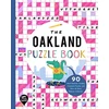 KNYGA Bushel Peck Books Oakland Puzzle Book