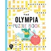 KNYGA Bushel Peck Books Olympia Puzzle Book