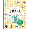 KNYGA Bushel Peck Books Omaha Puzzle Book