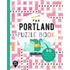 KNYGA Bushel Peck Books Portland Puzzle Book