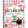 KNYGA Bushel Peck Books Salt Lake City Puzzle Book