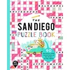 KNYGA Bushel Peck Books San Diego Puzzle Book