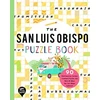 KNYGA Bushel Peck Books San Luis Obispo Puzzle Book