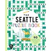 KNYGA Bushel Peck Books The Seattle Puzzle Book
