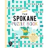 KNYGA Bushel Peck Books Spokane Puzzle Book