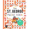 KNYGA Bushel Peck Books St. George Puzzle Book