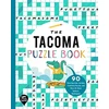 KNYGA Bushel Peck Books Tacoma Puzzle Book