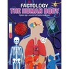 KNYGA Button Book Factology: The Human Body