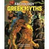 KNYGA Button Books Factology: Greek Myths, Open Up a World of Information!