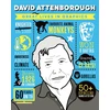 KNYGA Button Books Great Lives in Graphics: David Attenborough