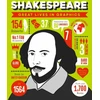 KNYGA Button Books Great Lives in Graphics: Shakespeare