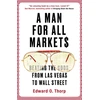 KNYGA Author Man for All Markets, Beating the Odds, from Las Vegas to Wall Street