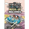KNYGA Byrd Fantastic Electric Mash-Up Machines, Obstacle Attack!