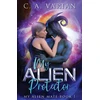 KNYGA C A Varian My Alien Protector