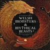 KNYGA C. C. J. Ellis Welsh Monsters &amp; Mythical Beasts, A Guide to the Legendary Creatures from Celtic-Welsh Myth and Legend