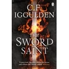 KNYGA C F Iggulden Sword Saint, Empire of Salt Book III