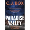KNYGA C J Box Paradise Valley