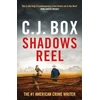 KNYGA C J Box Shadows Reel