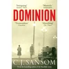 KNYGA C. J. Sansom Sansom C J Dominion