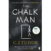 KNYGA C J Tudor Chalk Man