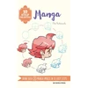 KNYGA C Kutsuwada 10 Step Drawing: Manga