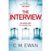 KNYGA C M Ewan Interview