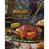 KNYGA C Monroe Cassel World of Warcraft the Official Cookbook