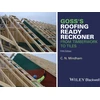 KNYGA C N Mindham Goss's Roofing Ready Reckoner