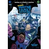 KNYGA C. R. C. Payne Batman: Wayne Family Adventures Volume Two