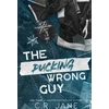 KNYGA C R Jane Jane C R Pucking Wrong Guy