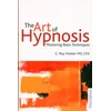 KNYGA C Roy Hunter Art of Hypnosis