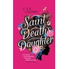 KNYGA C. S. E. Cooney Saint Death's Daughter: 2023 World Fantasy Award Winner!