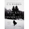 KNYGA C S Harris Why Kill the Innocent