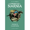KNYGA C. S. Lewis Prince Caspian